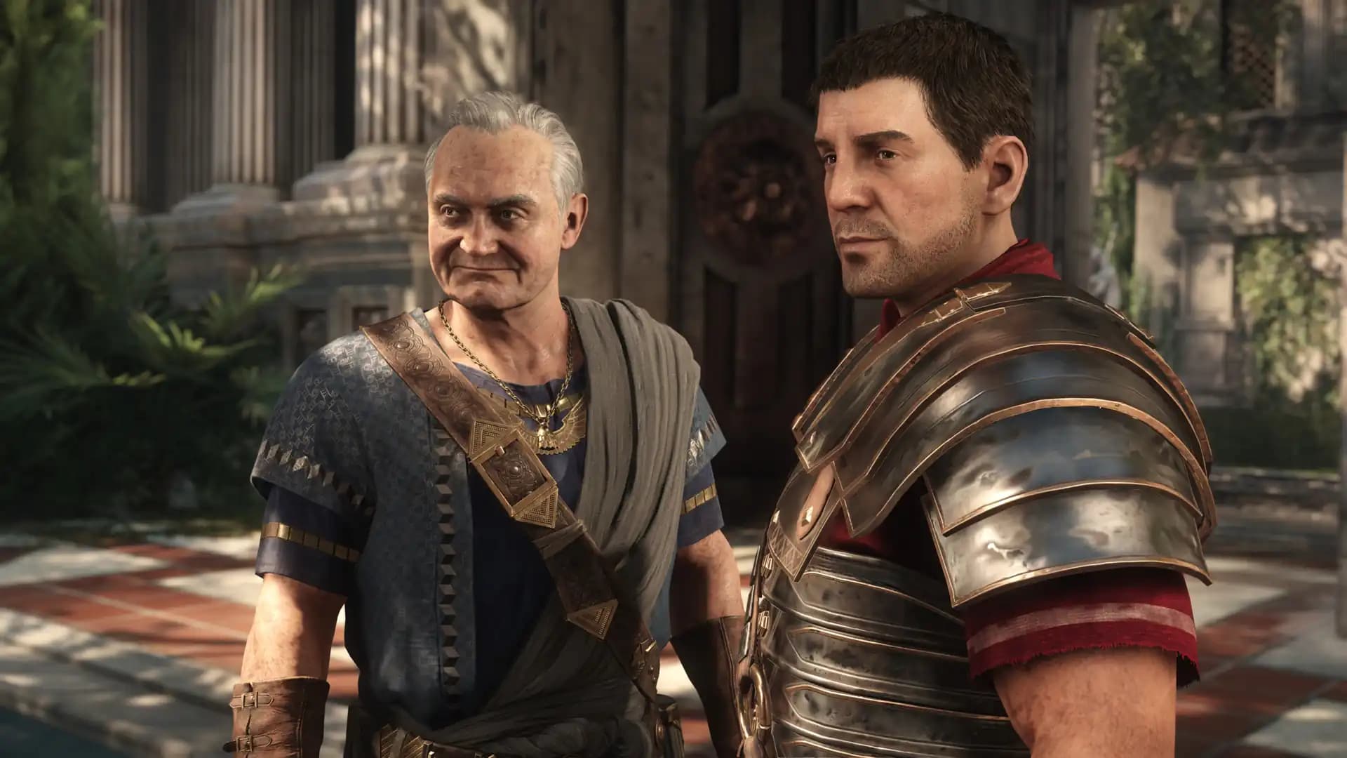 Ryse: Son of Rome media 2