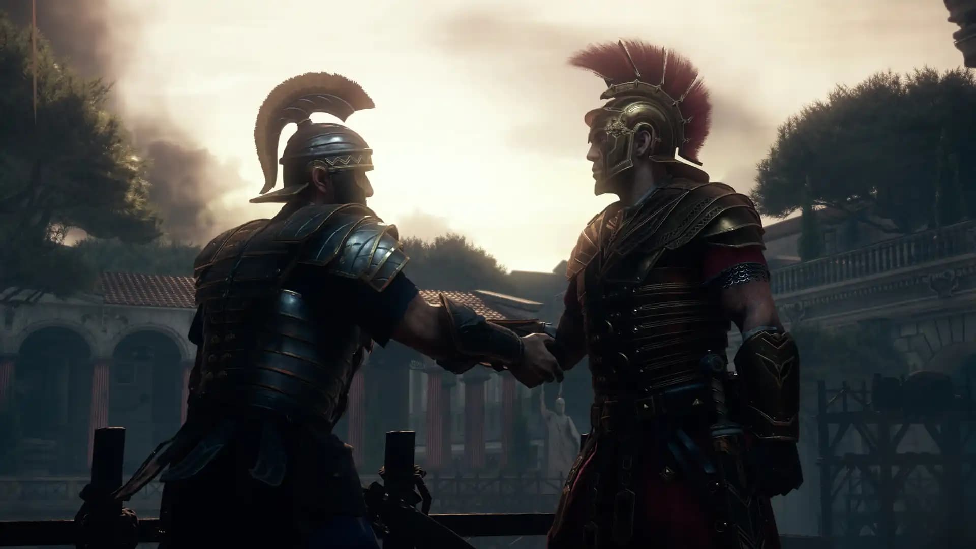 Ryse: Son of Rome media 4
