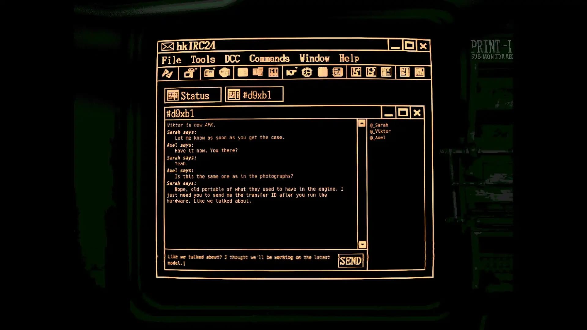 s.p.l.i.t media 2