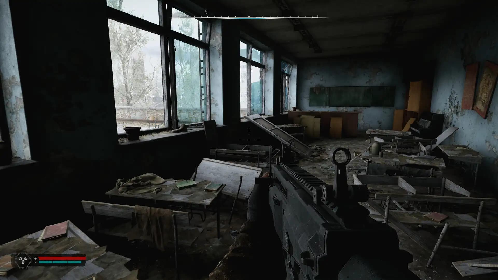 S.T.A.L.K.E.R. 2: Heart of Chornobyl media 5