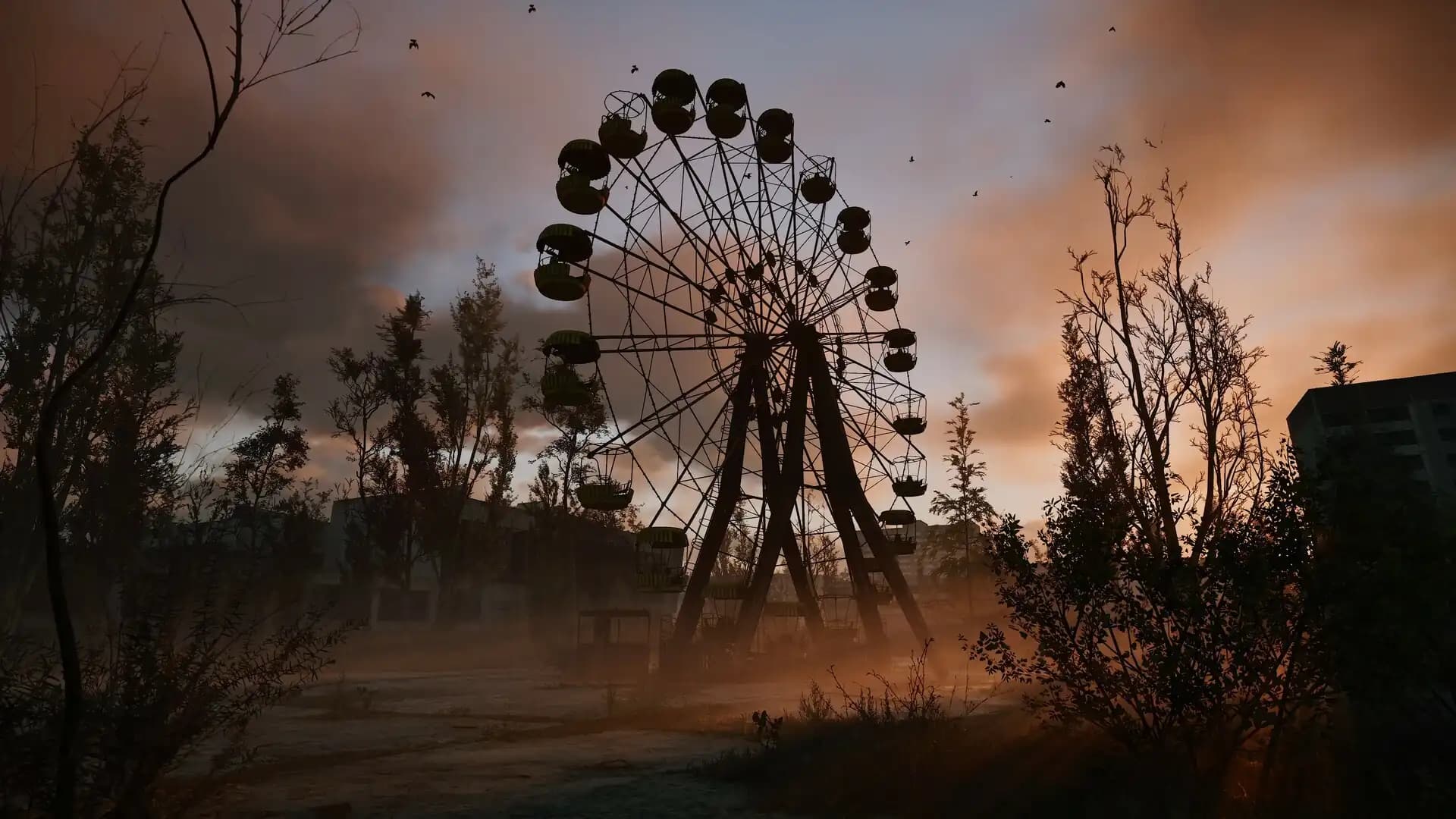 S.T.A.L.K.E.R. 2: Heart of Chornobyl - Ultimate Edition media 2