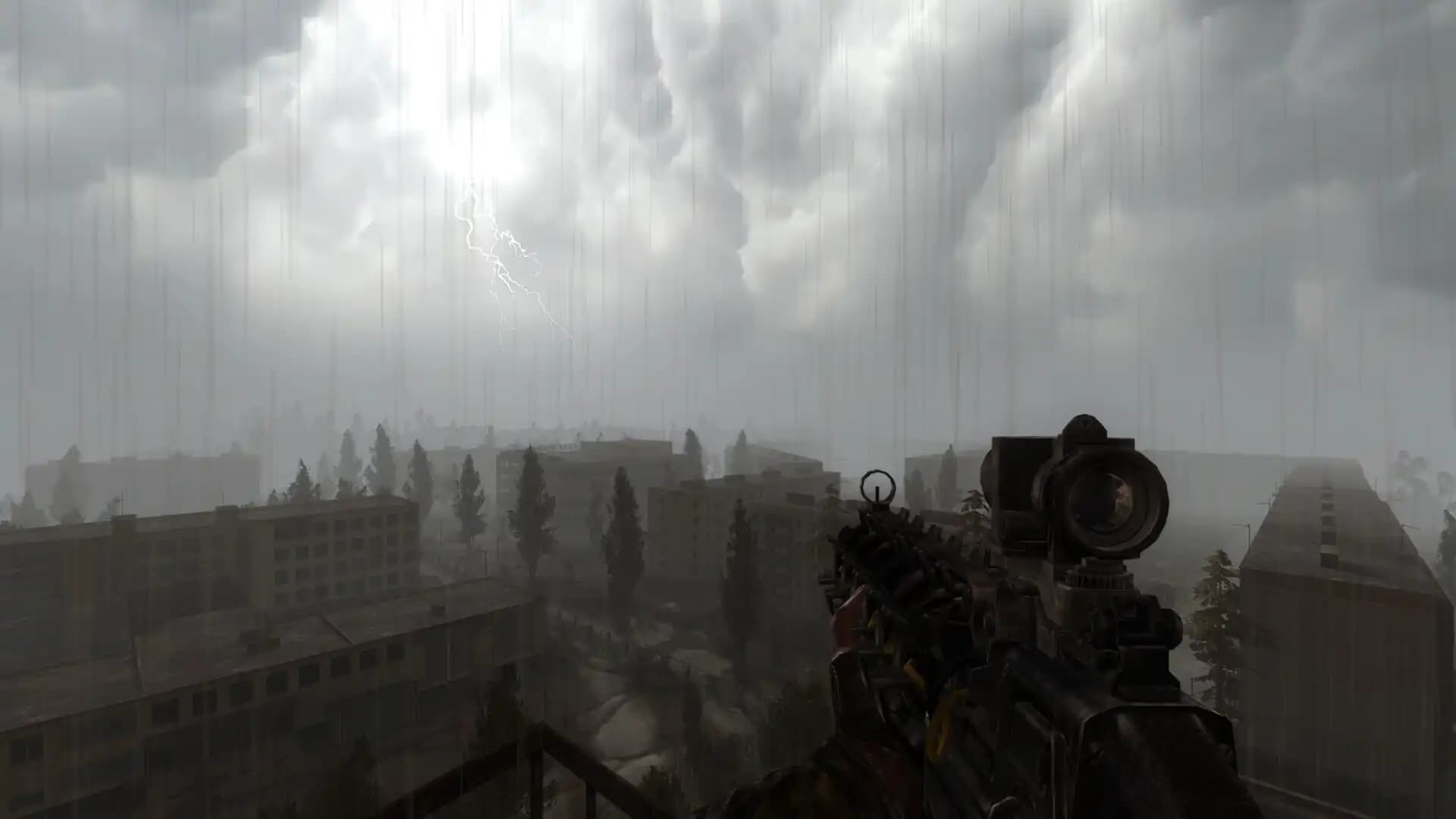 S.T.A.L.K.E.R.: Call of Prypiat - Enhanced Edition media 2