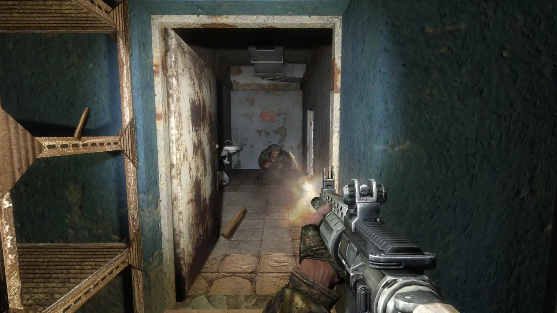 S.T.A.L.K.E.R.: Call of Prypiat - Enhanced Edition media 3