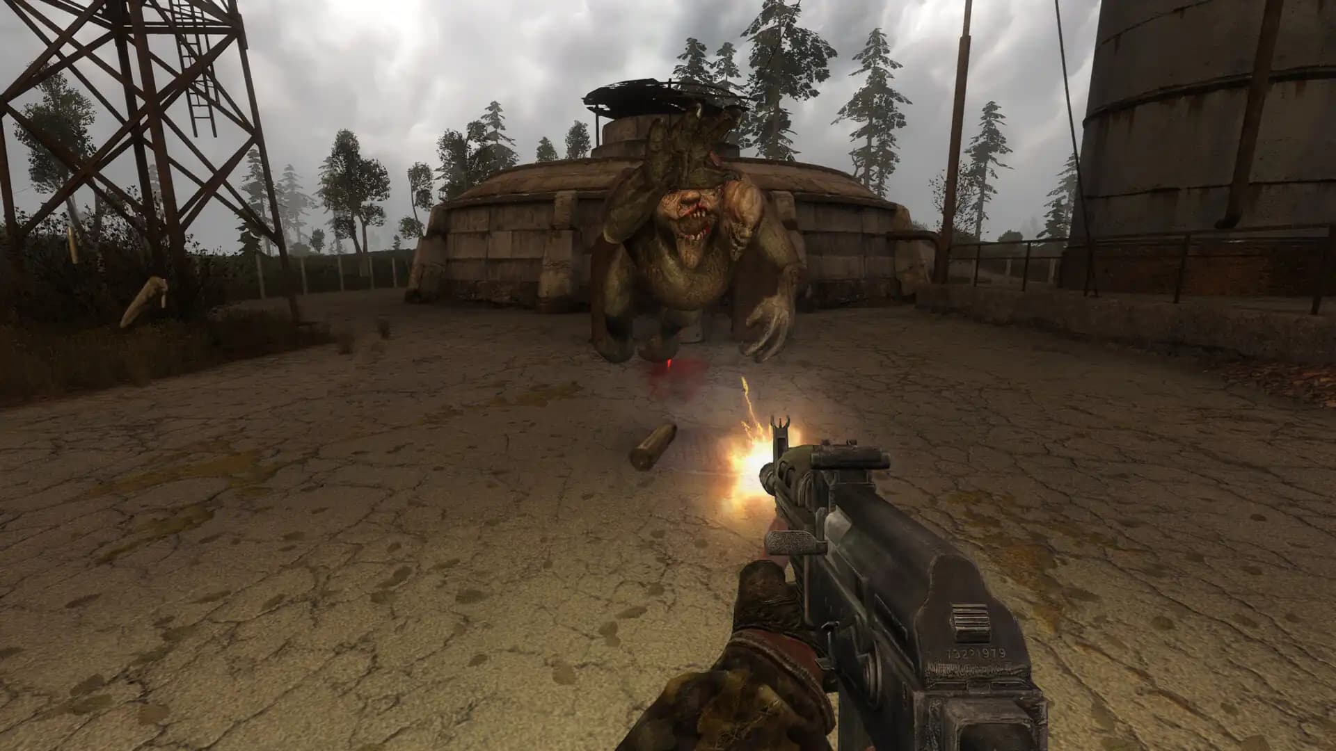 S.T.A.L.K.E.R.: Call of Prypiat - Enhanced Edition media 5