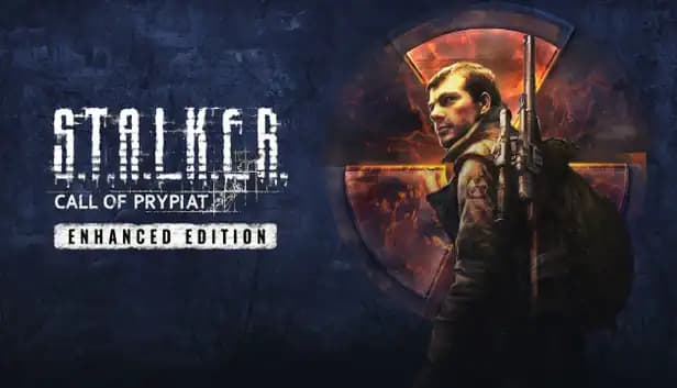 S.T.A.L.K.E.R.: Call of Prypiat - Enhanced Edition cover