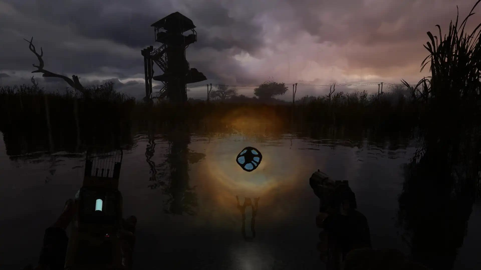 S.T.A.L.K.E.R.: Clear Sky - Enhanced Edition media 1