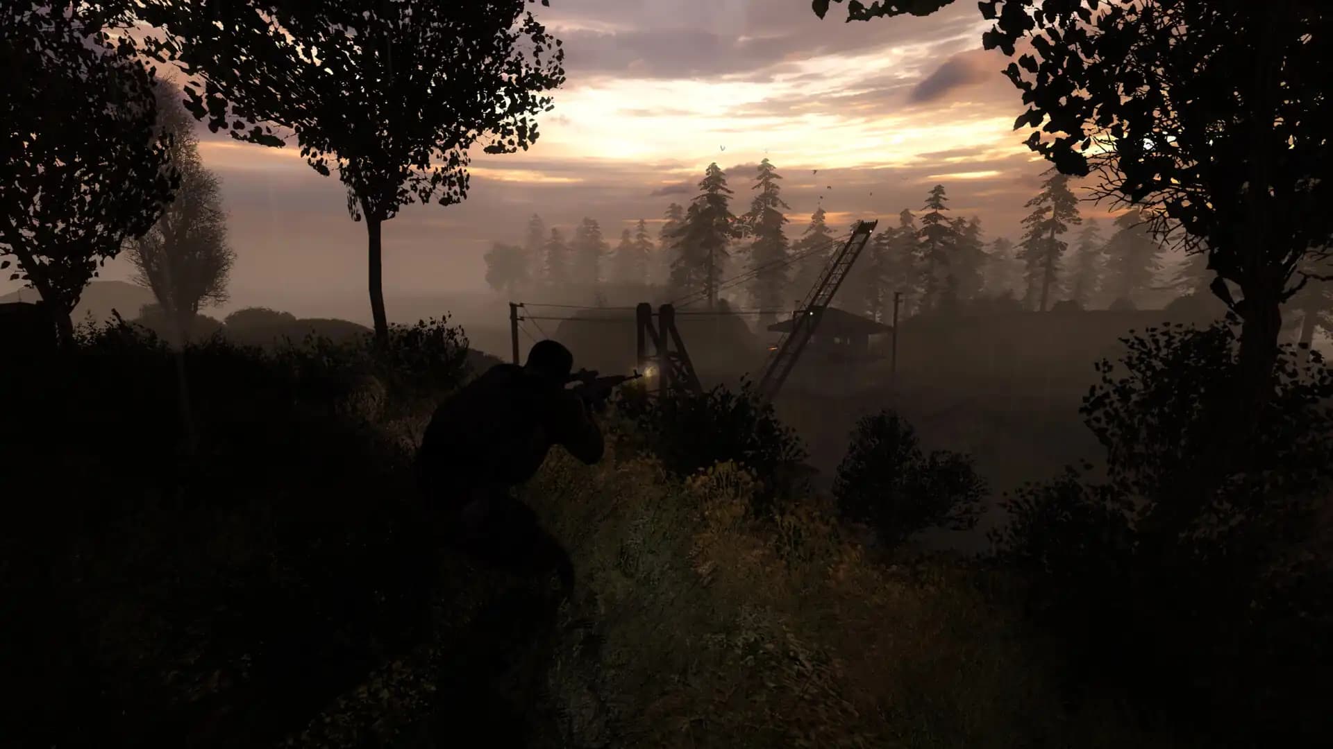 S.T.A.L.K.E.R.: Clear Sky - Enhanced Edition media 2