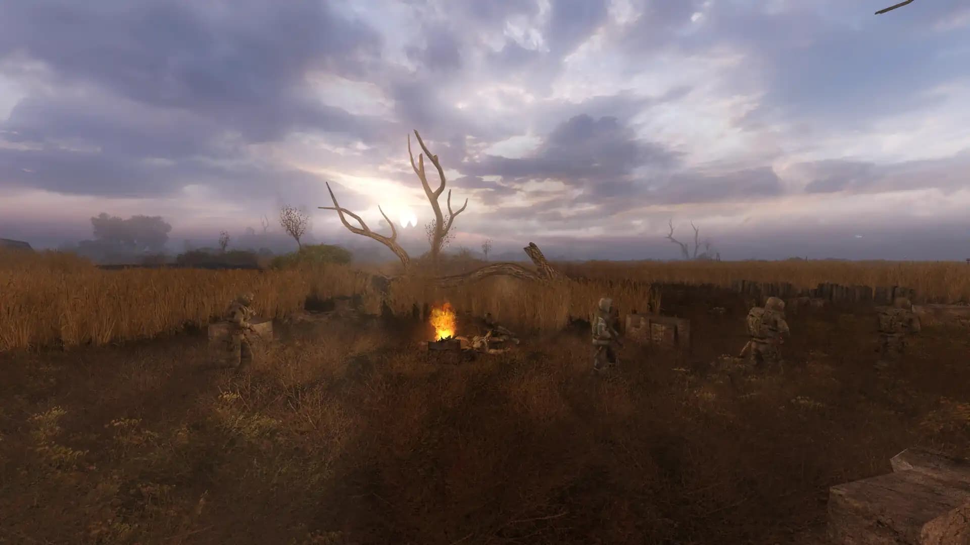 S.T.A.L.K.E.R.: Clear Sky - Enhanced Edition media 3