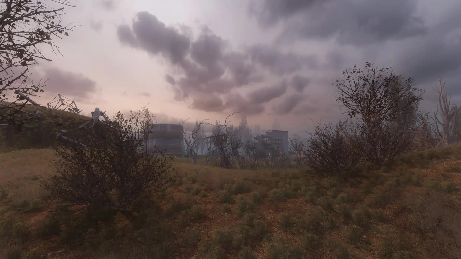 S.T.A.L.K.E.R.: Legends of the Zone Trilogy media 3