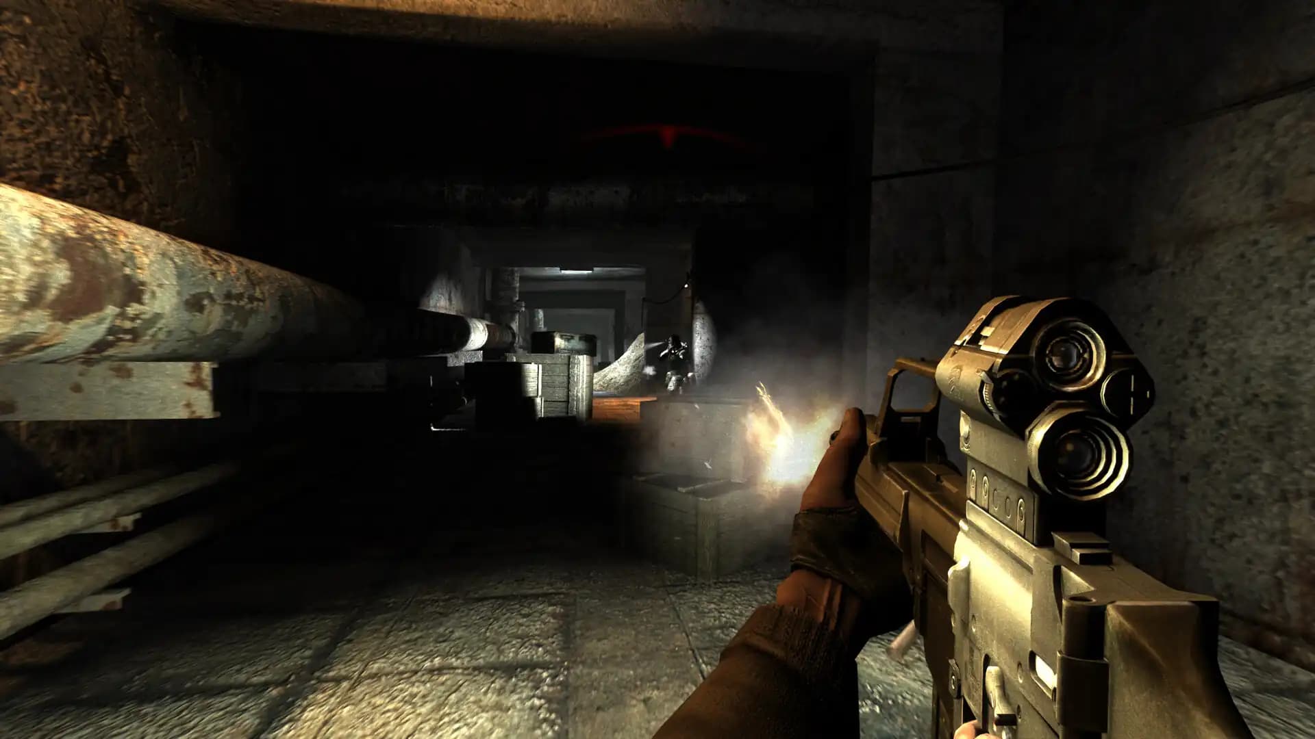 S.T.A.L.K.E.R.: Legends of the Zone Trilogy media 5