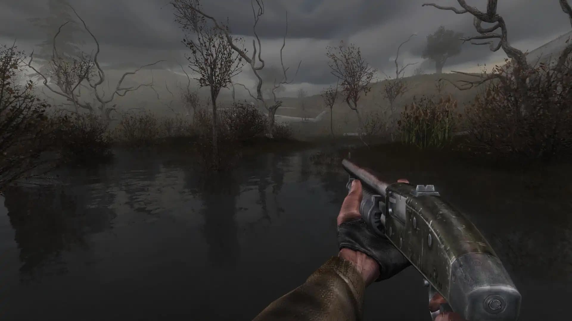 S.T.A.L.K.E.R.: Shadow of Chornobyl - Enhanced Edition media 1