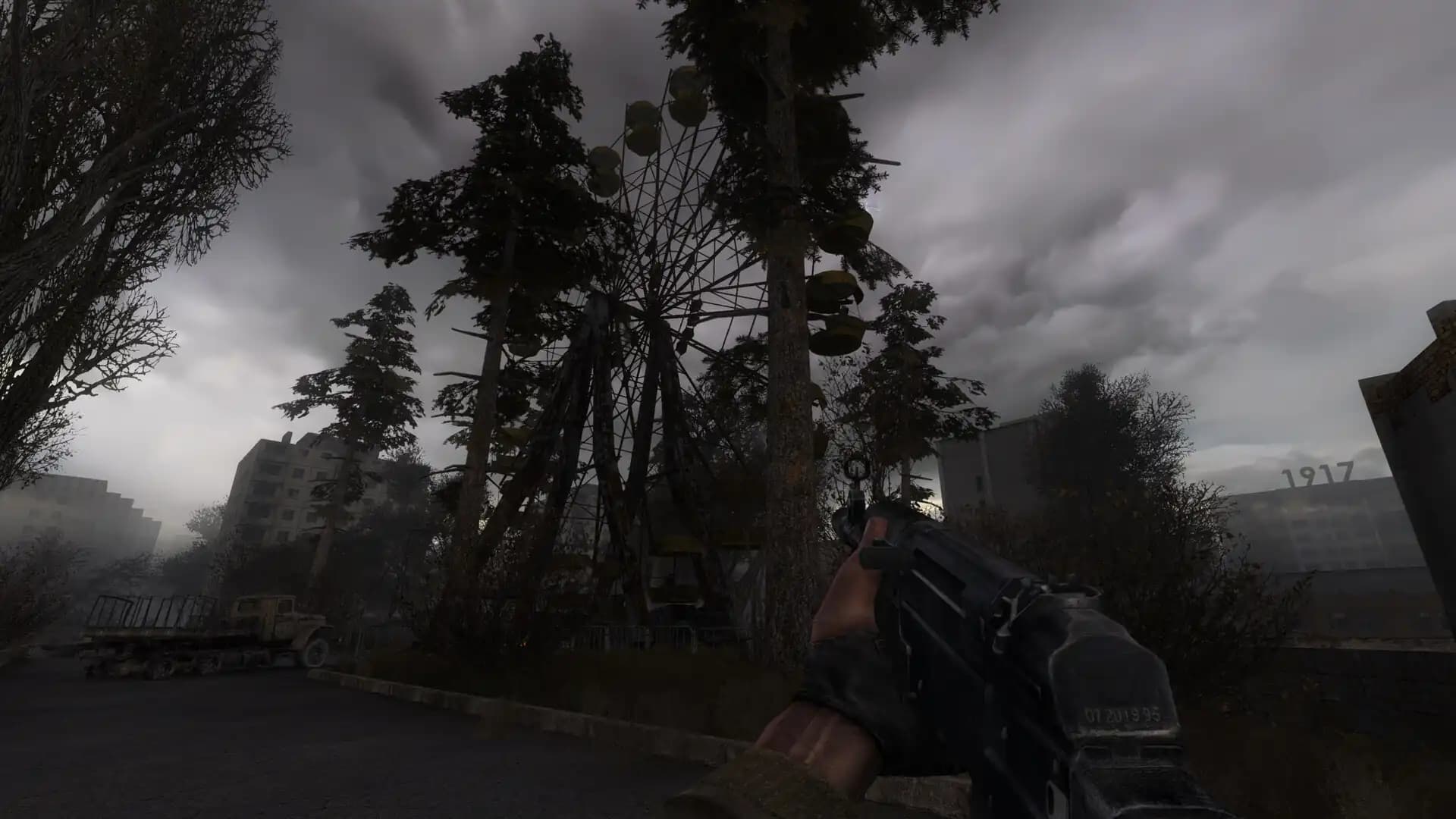 S.T.A.L.K.E.R.: Shadow of Chornobyl - Enhanced Edition media 2
