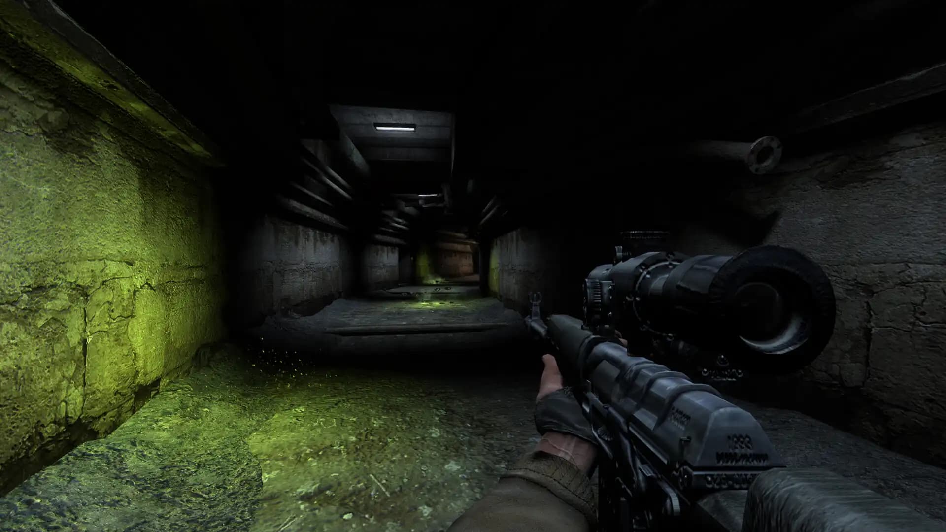 S.T.A.L.K.E.R.: Shadow of Chornobyl - Enhanced Edition media 4