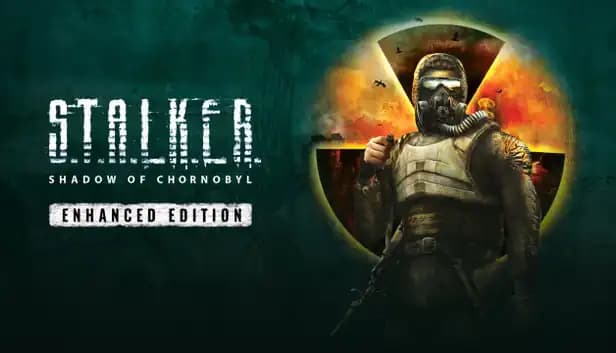 S.T.A.L.K.E.R.: Shadow of Chornobyl - Enhanced Edition cover