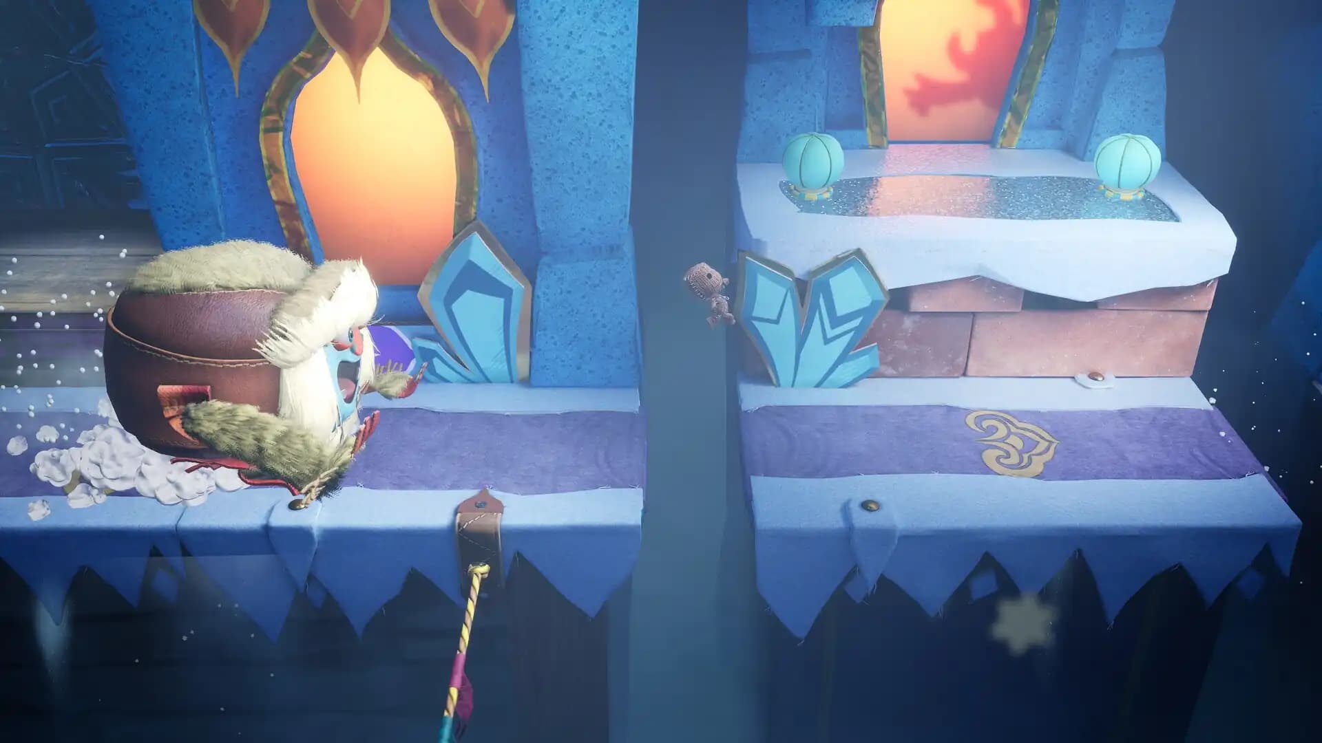 Sackboy: A Big Adventure media 2