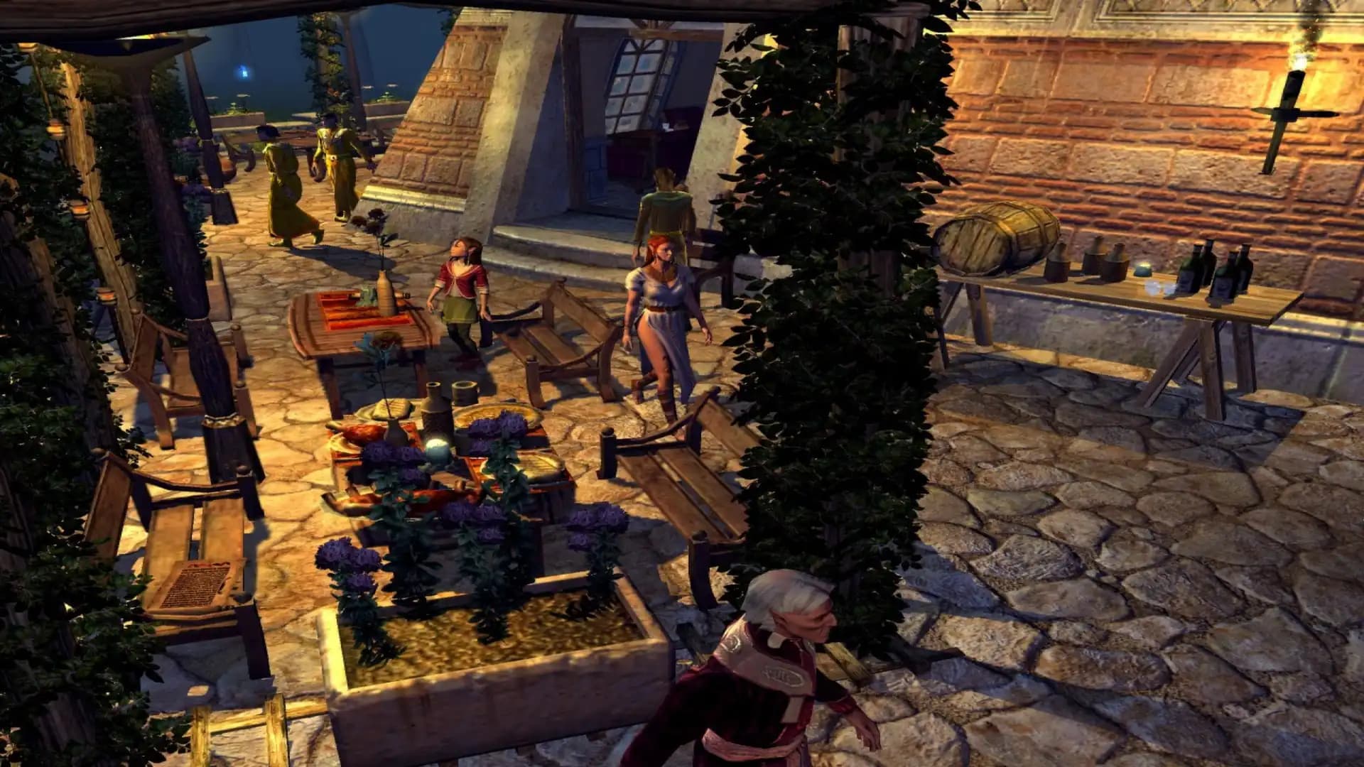Sacred 2 Gold Edition media 2