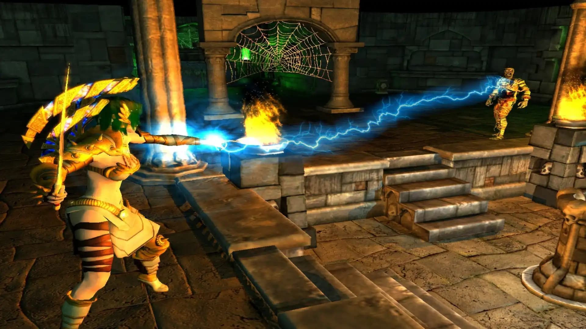 Sacred 2 Gold Edition media 5