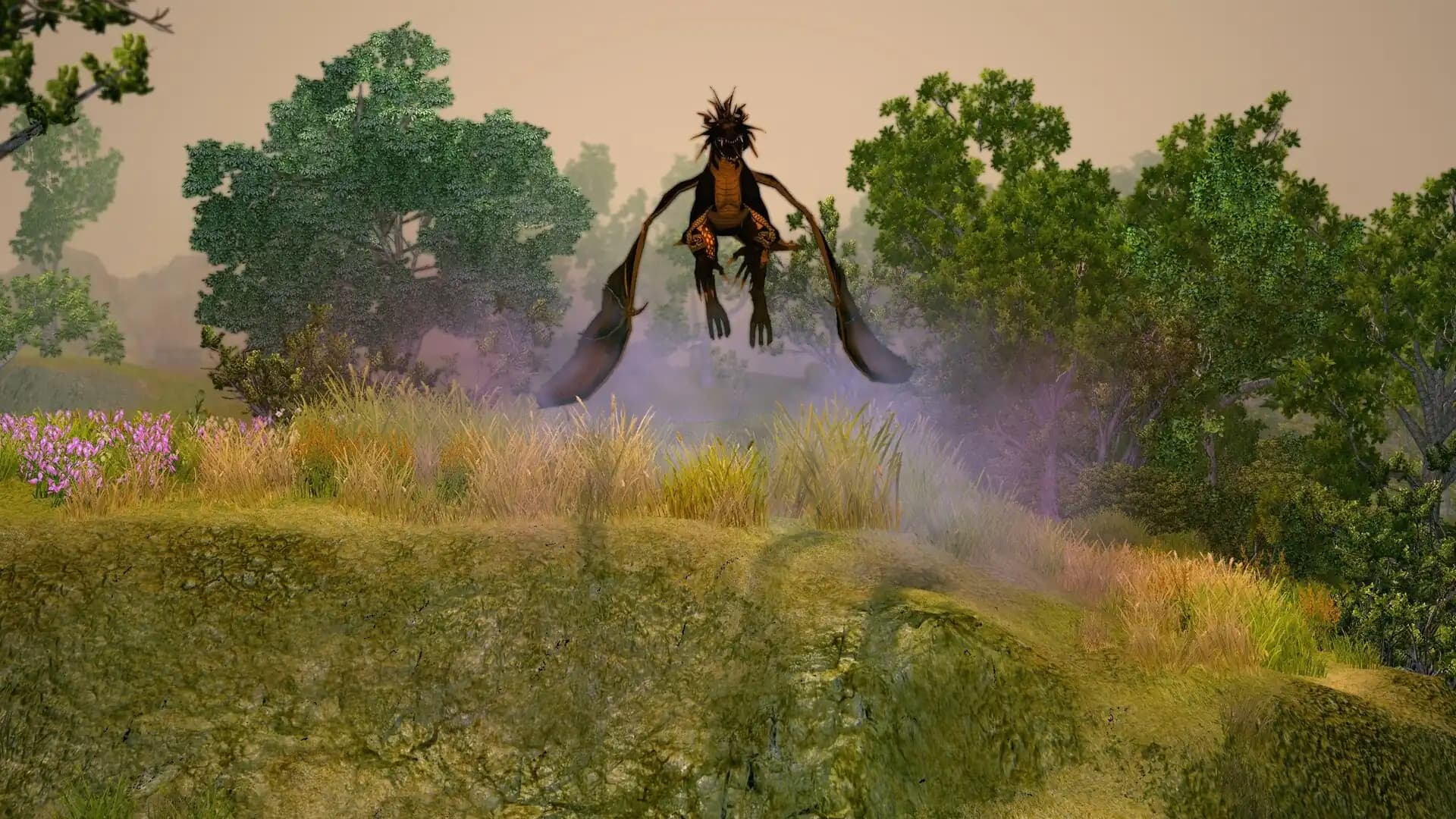 Sacred 2 Remaster media 1