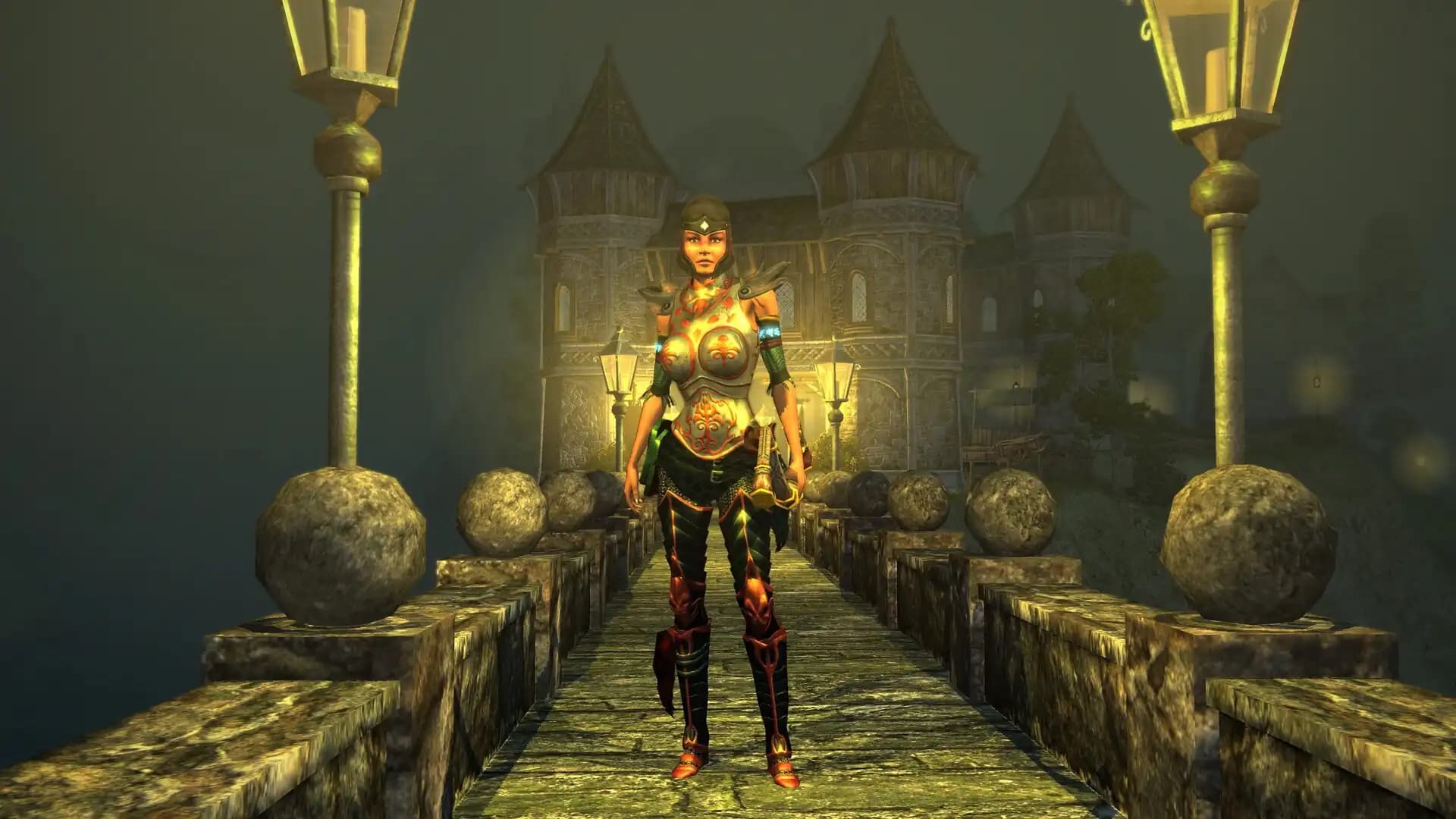 Sacred 2 Remaster media 2