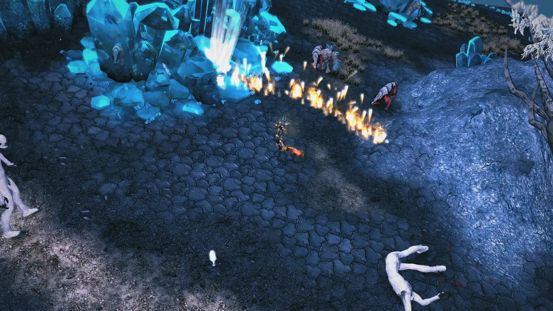 Sacred 2 Remaster media 4