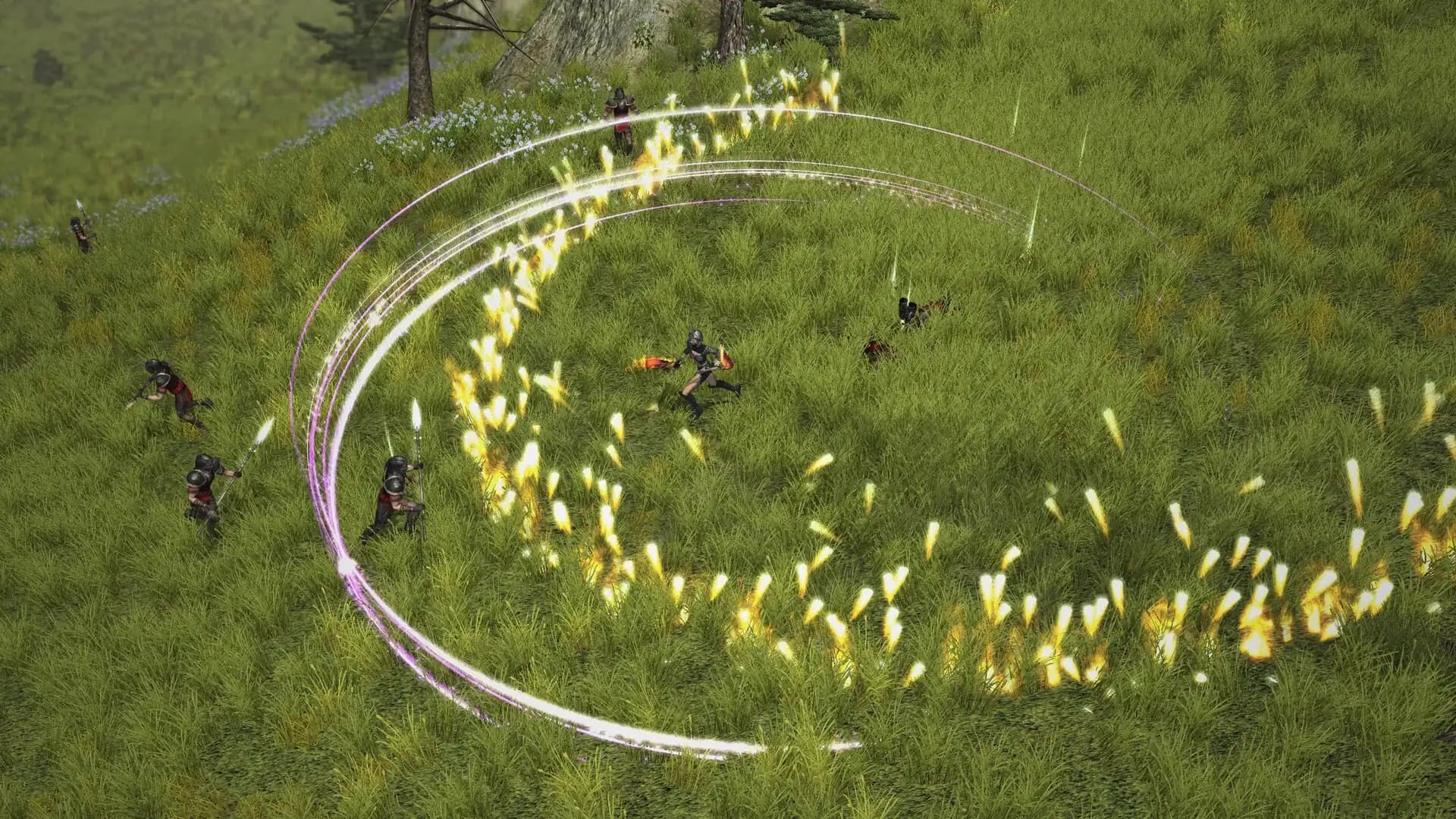 Sacred 2 Remaster media 5