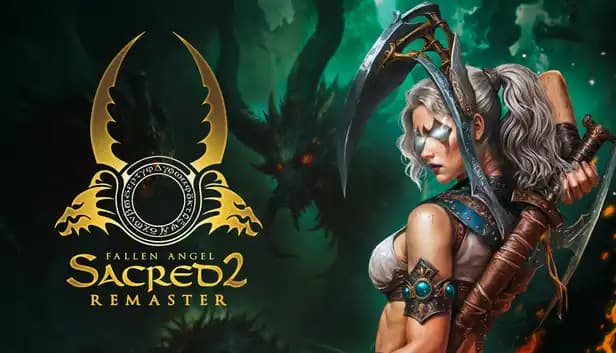 Sacred 2 Remaster cover