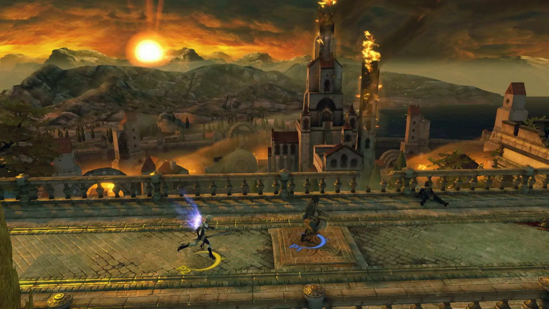 Sacred 3 Gold media 1