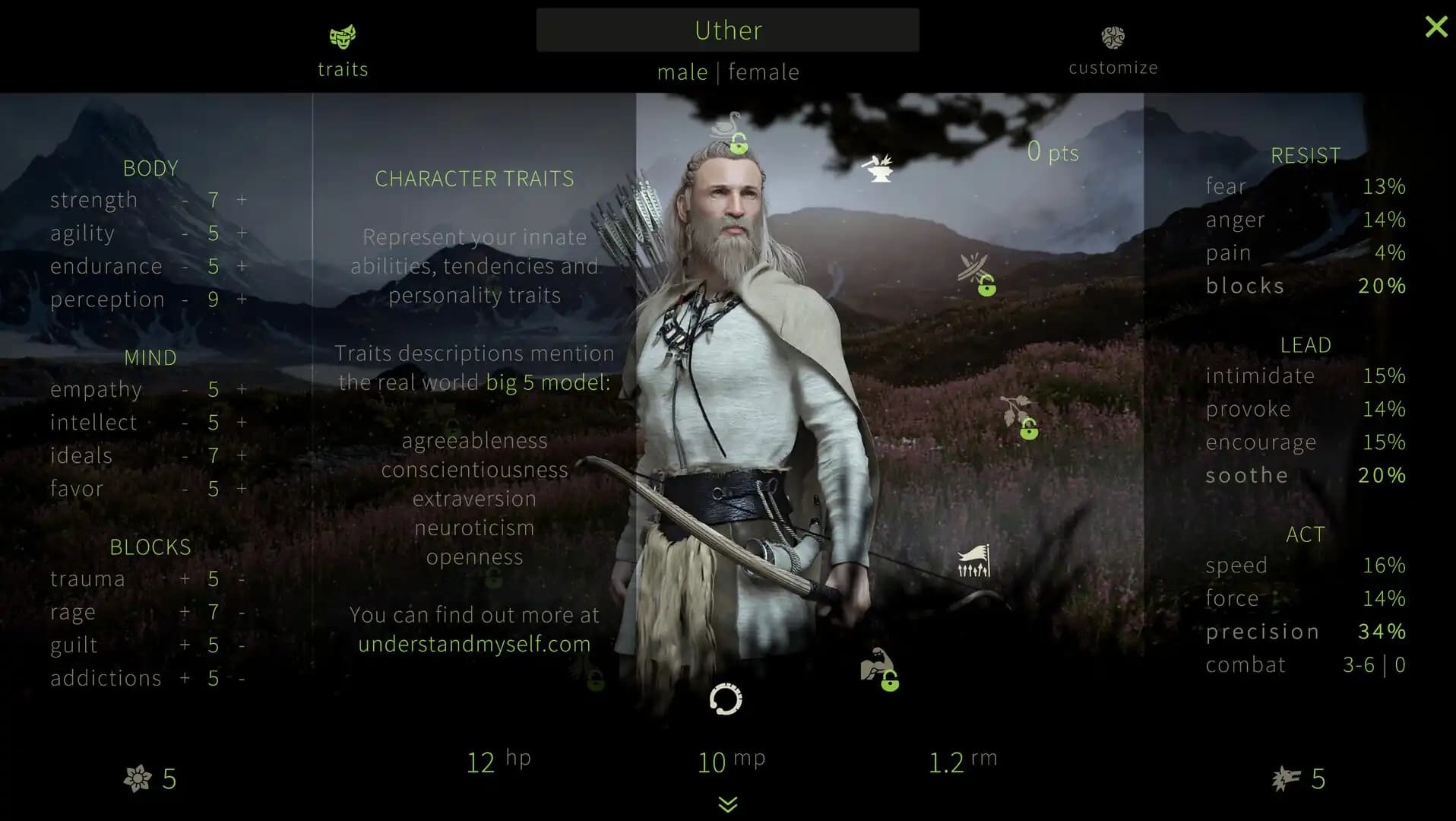 Sacred Fire: A Role Playing Game media 2