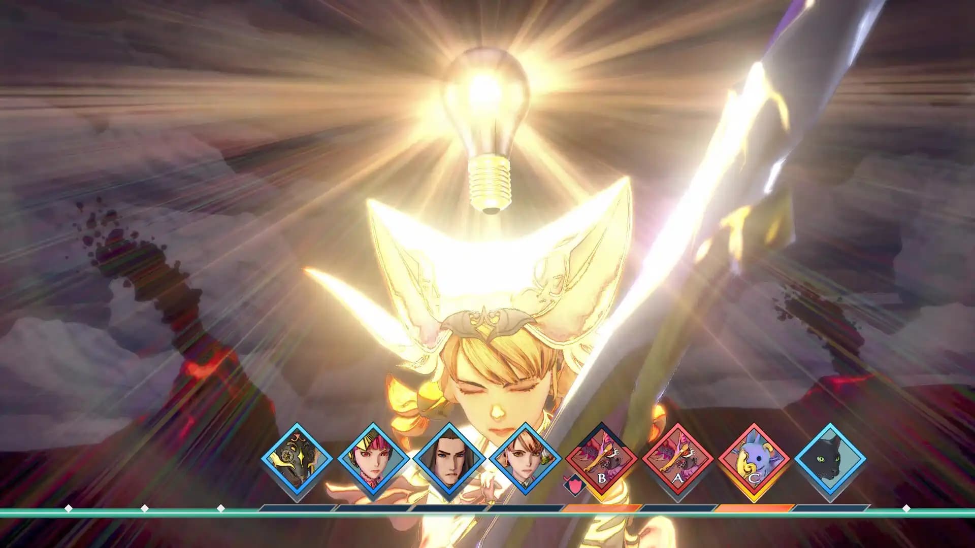 SaGa Emerald Beyond media 1