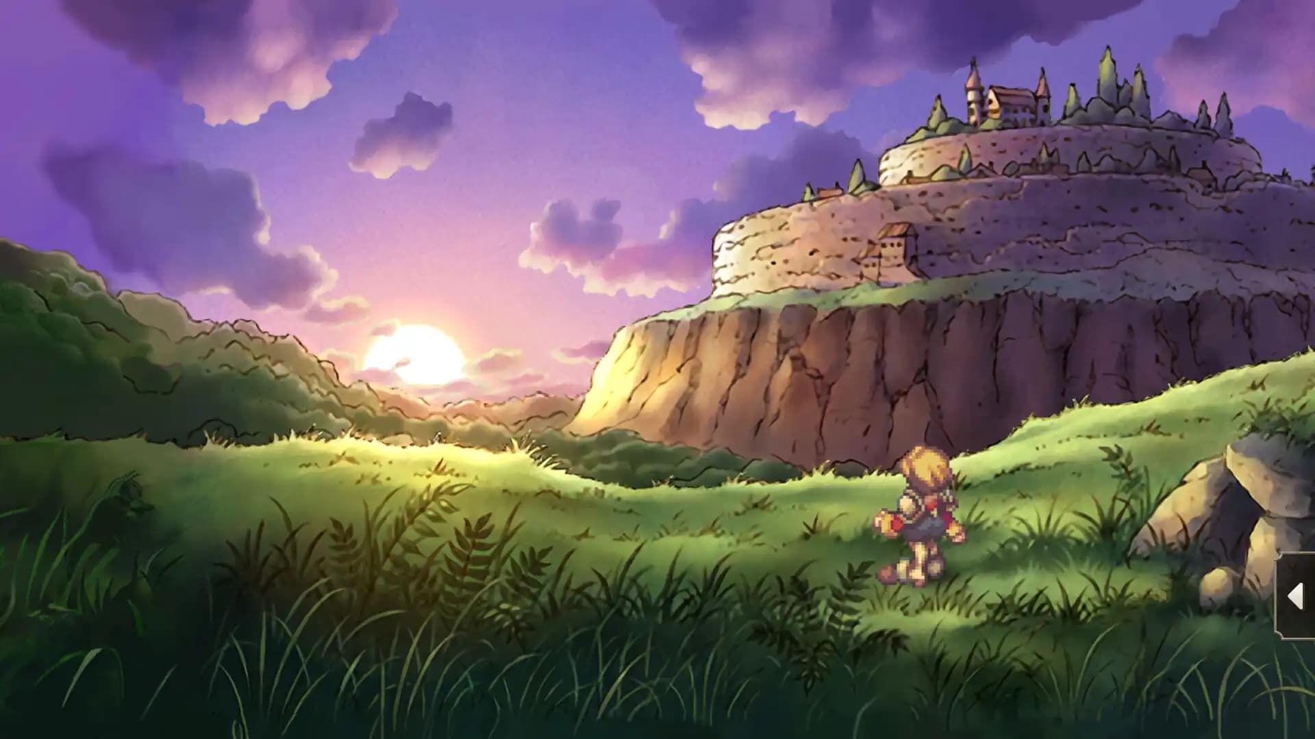 SaGa Frontier 2 Remastered media 1