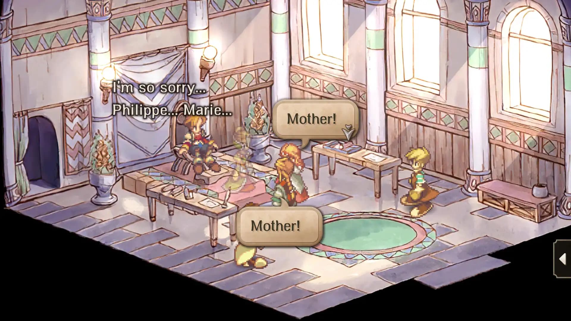 SaGa Frontier 2 Remastered media 4