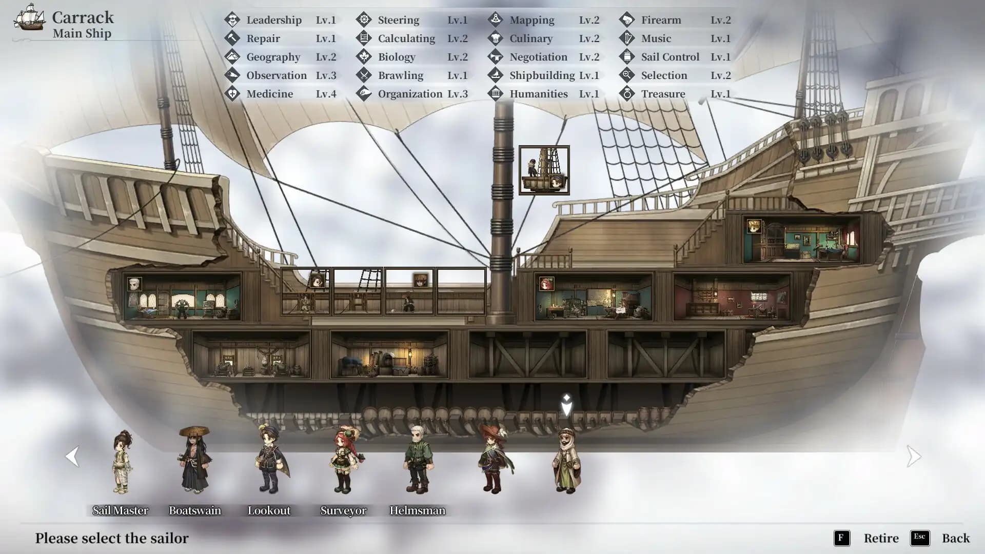 Sailing Era media 5