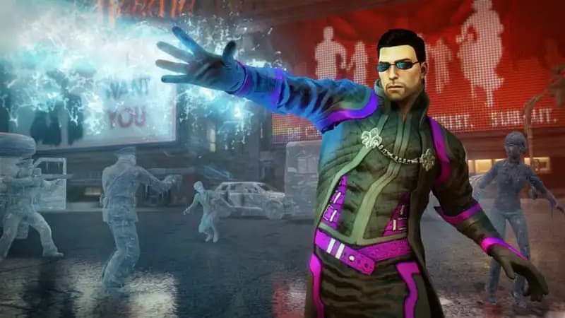 Saints Row IV Season Pass media 2