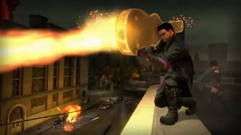 Saints Row IV Season Pass media 3