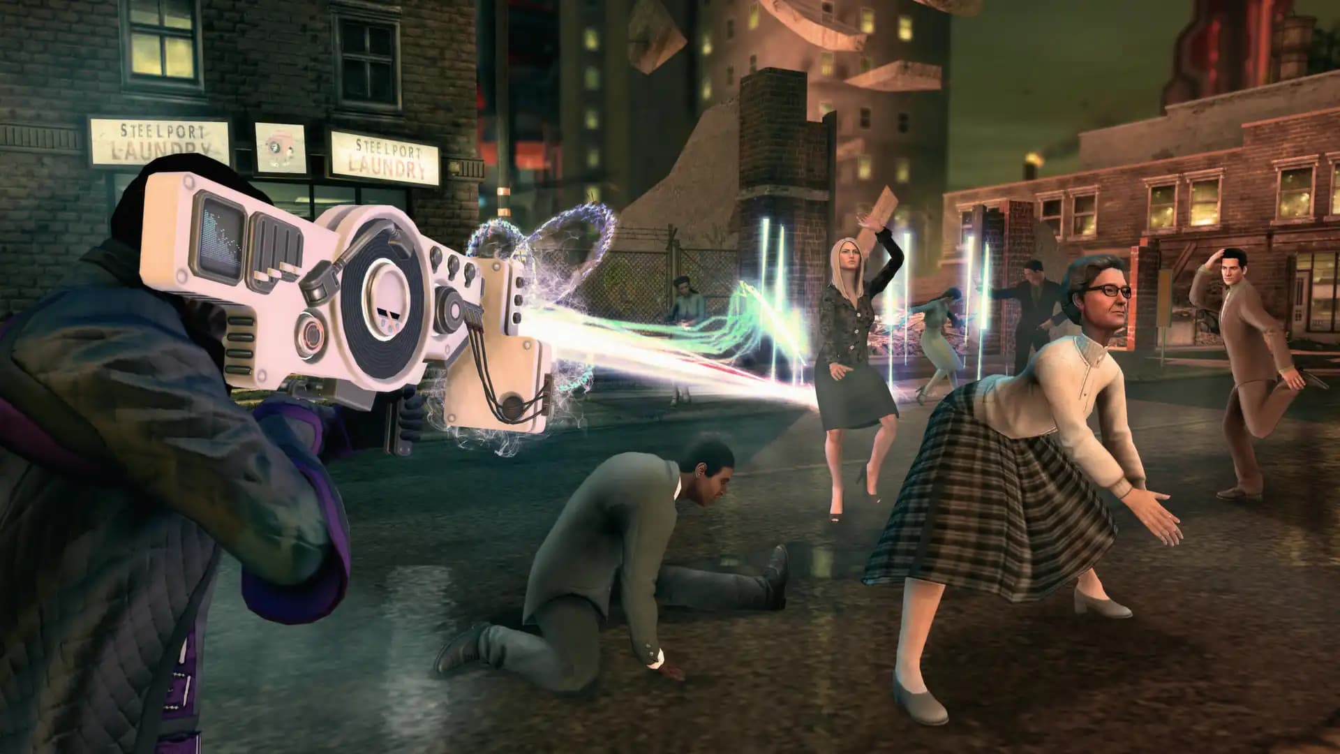 Saints Row IV: Game of the Century Edition media 2
