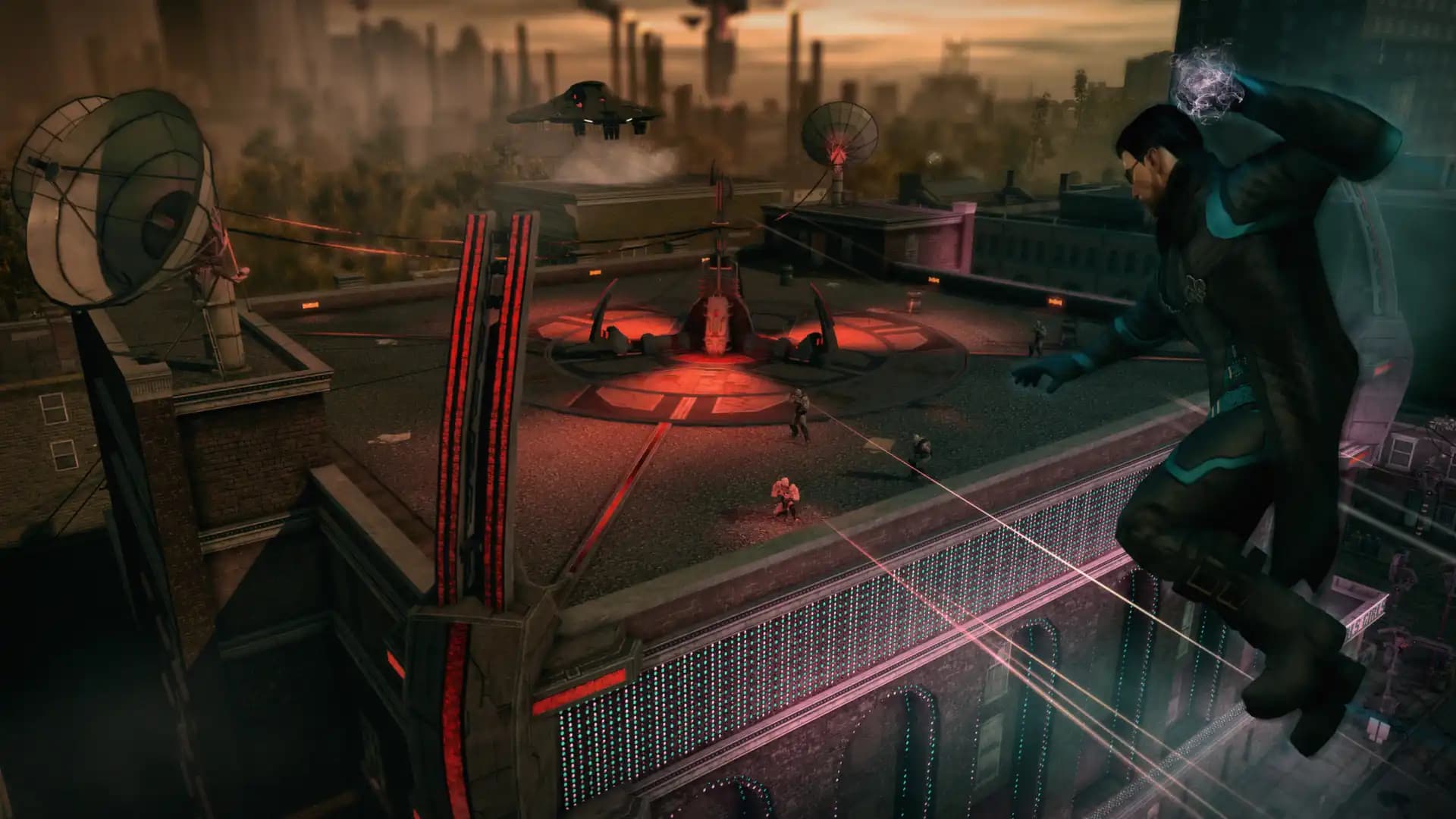 Saints Row IV: Game of the Century Edition media 3