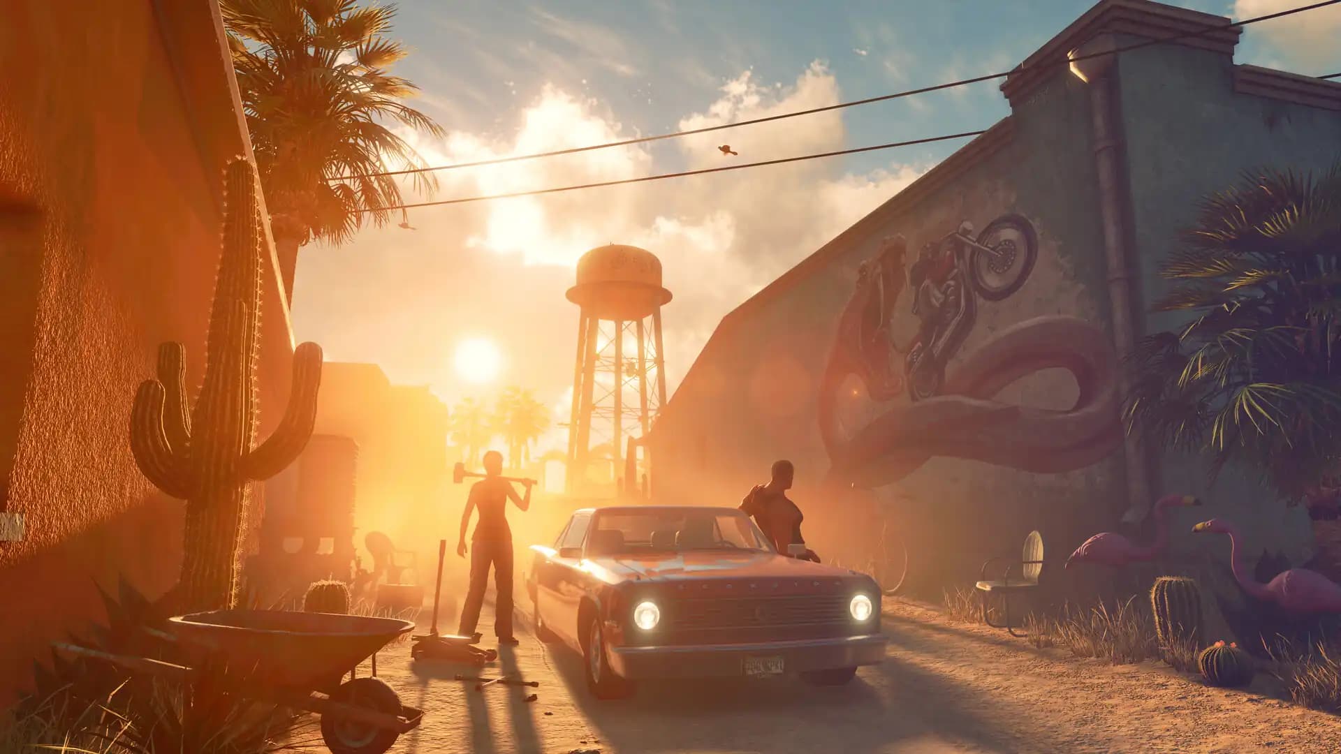 Saints Row Platinium Edition media 4