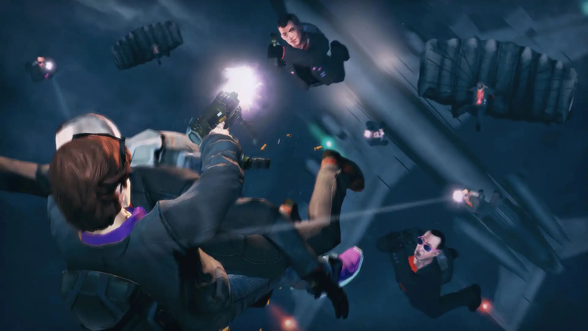 Saints Row: The Third - The Full Package media 3