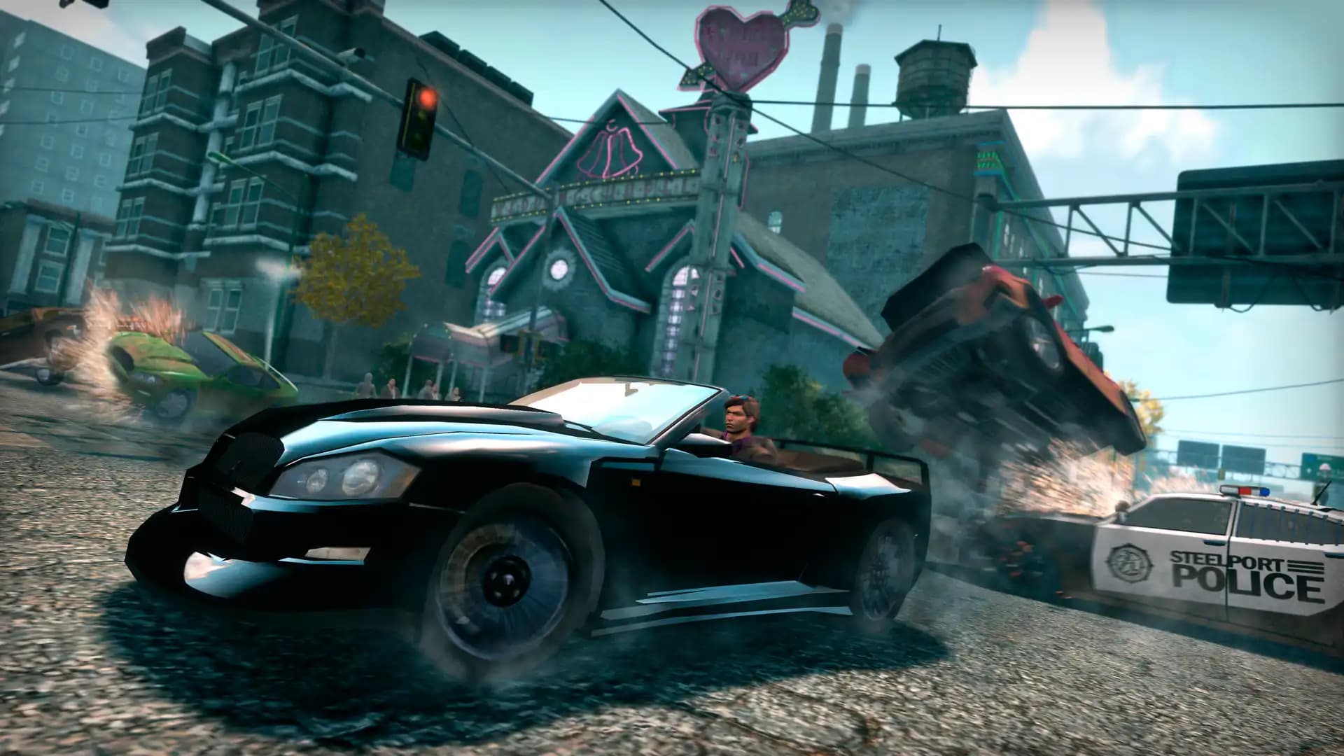 Saints Row: The Third - The Full Package media 4
