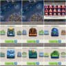 [Top Deal] Th18 Fully Max | 100% Max Profile | 8 Epic Max | 6x Scenery | 32x Hero Skin | Max Dfc | Max Hero | 4794 Ws | B.B 200% Max | Nc Yes