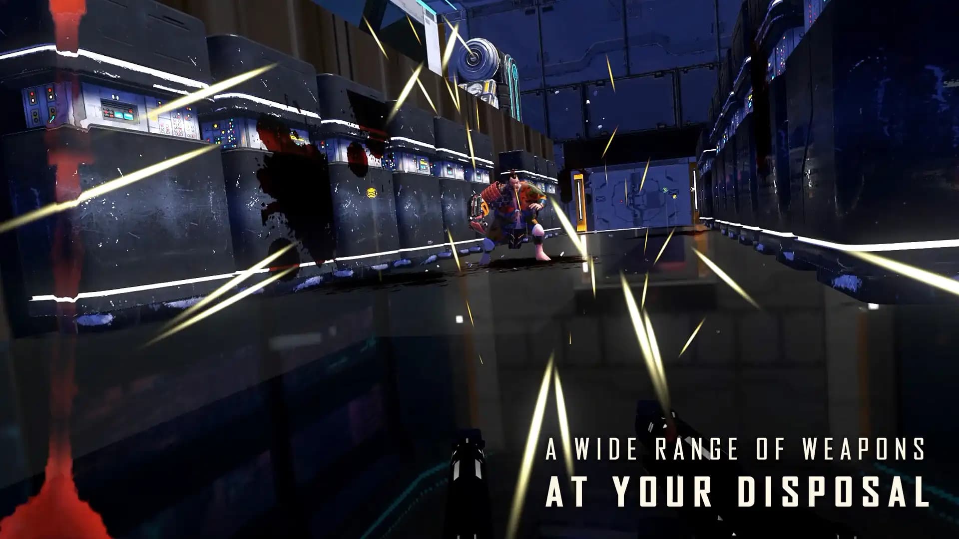 Sairento VR media 3
