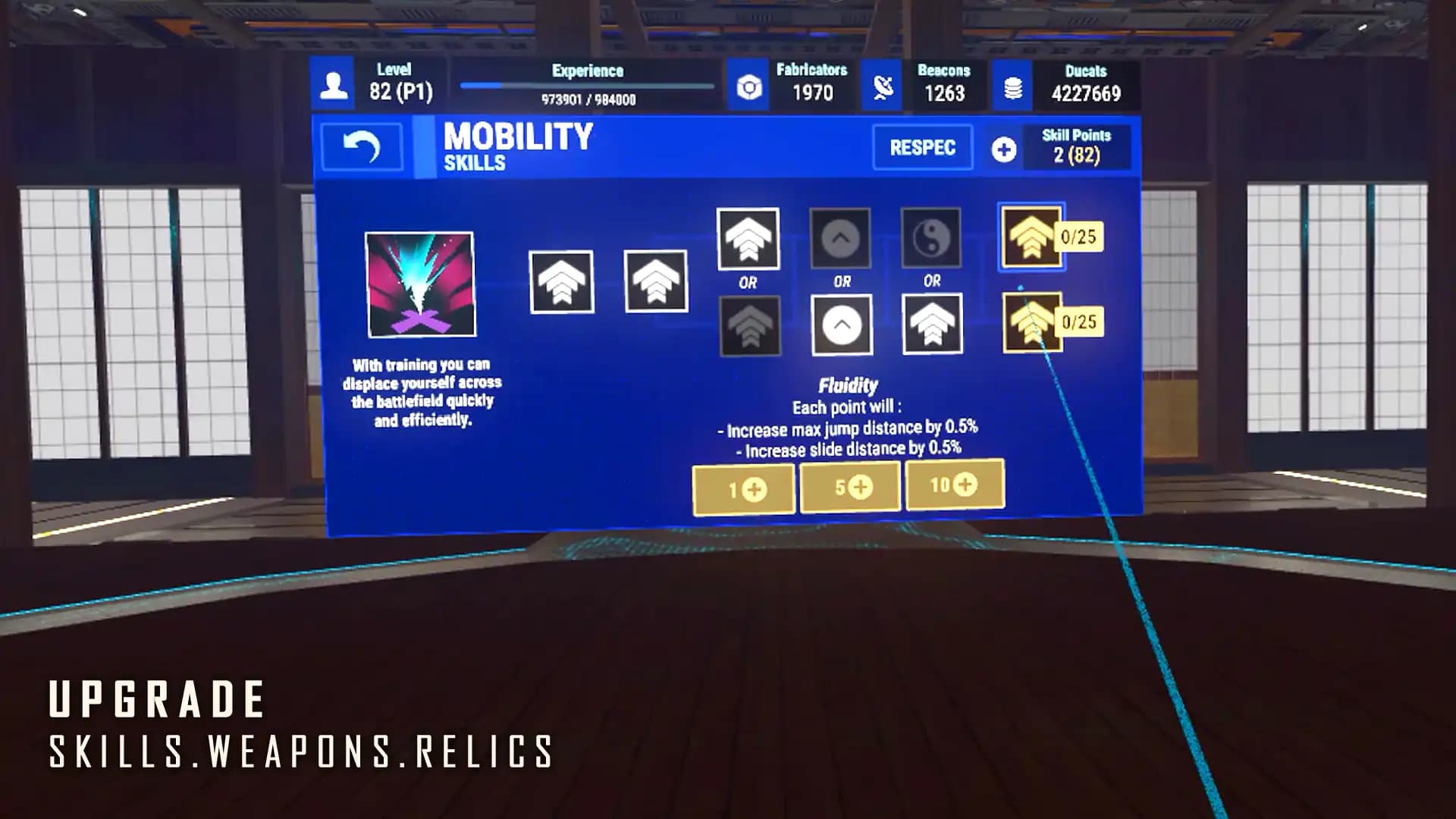 Sairento VR media 4