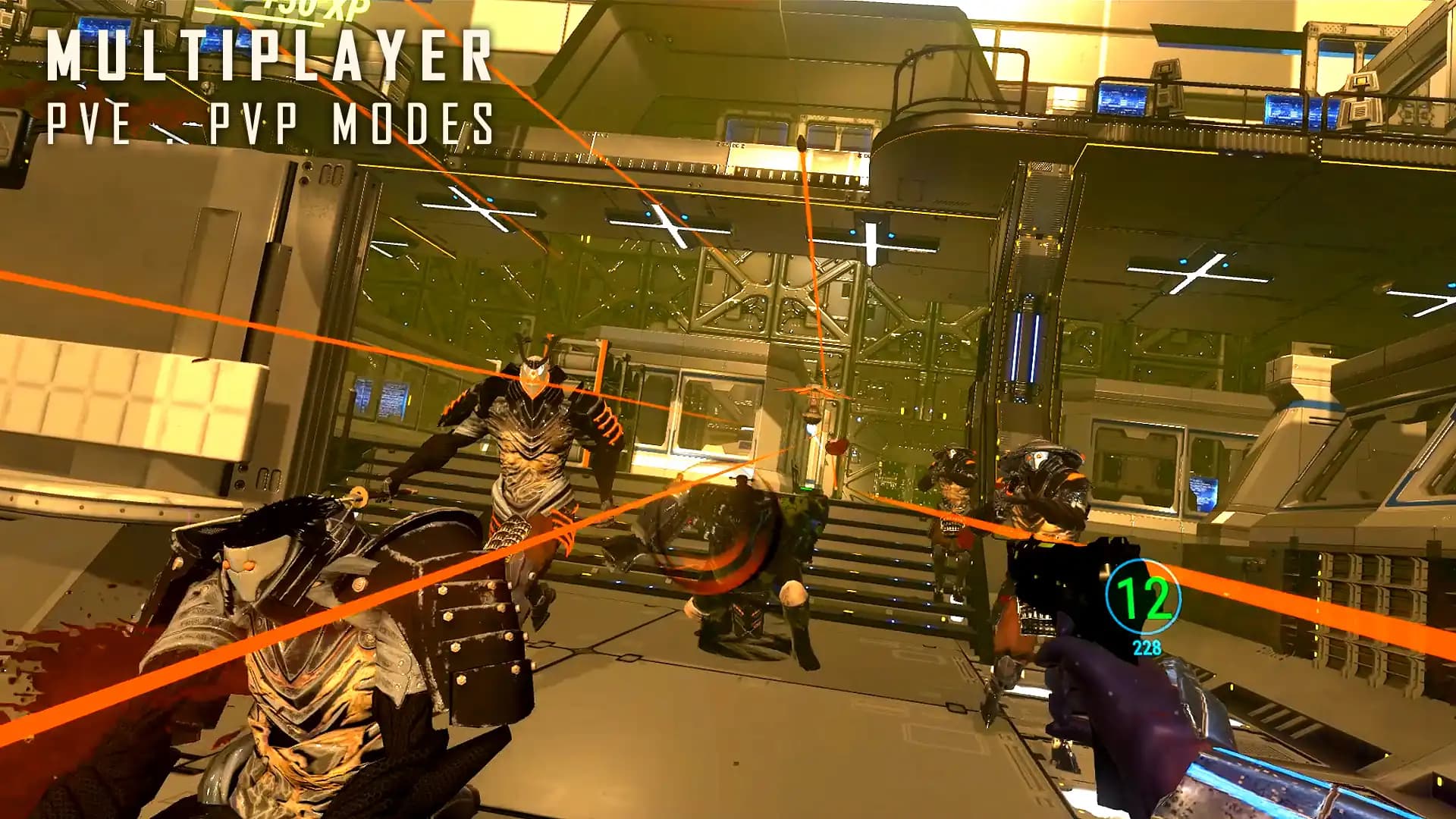 Sairento VR media 5