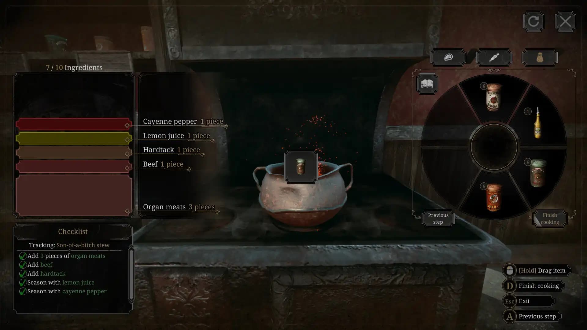 Saloon Simulator media 3