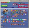 [Wrold Top Deal] Th18 Fully Max [185+Old Obstacles] [100% Max Profile] Almost 11 Epic Max | 5468 Ws | 100% Wall Max | Xp-280 | B.B Max | Full Access