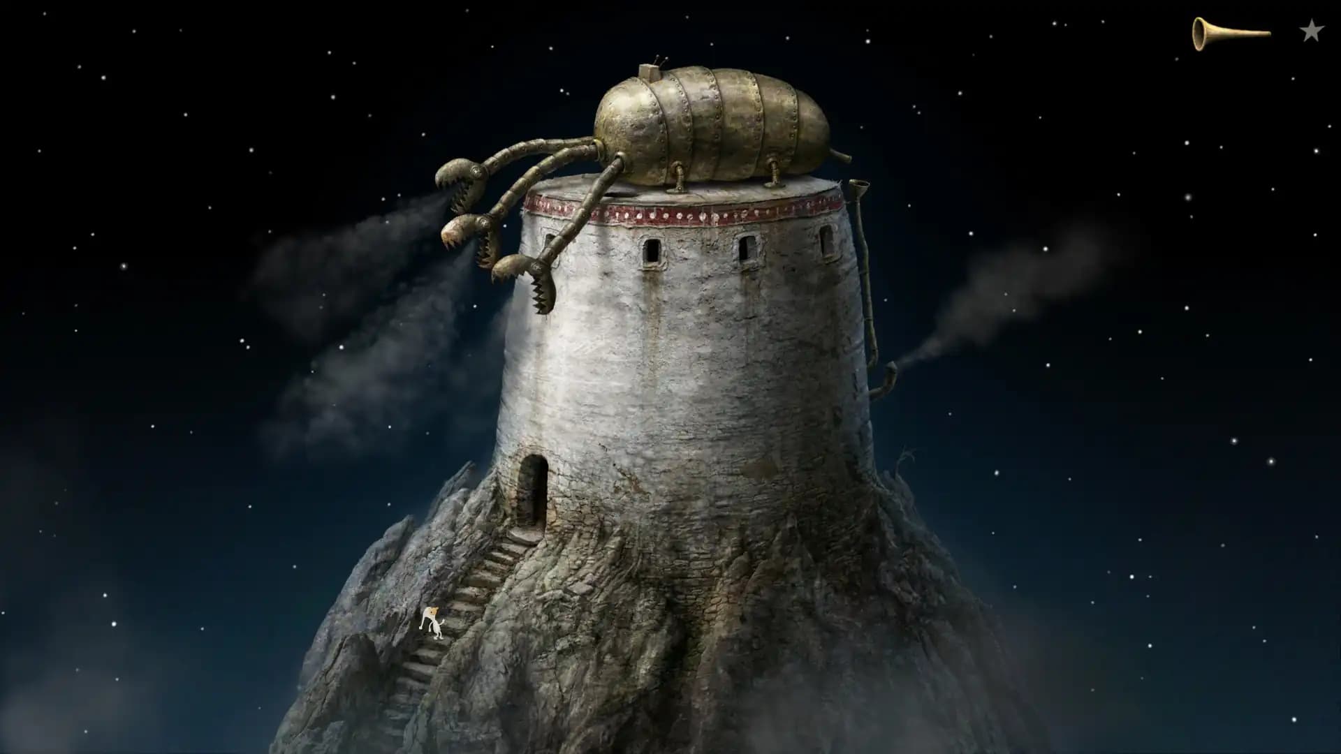 Samorost 3 media 1