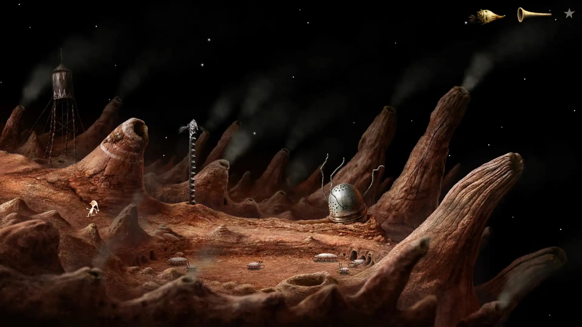 Samorost 3 media 2