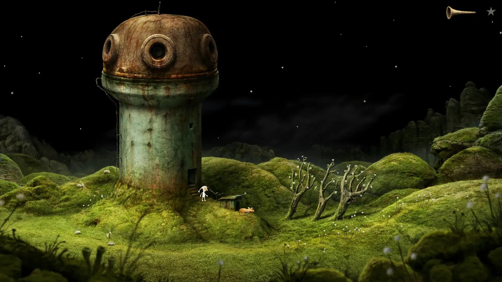 Samorost 3 media 3
