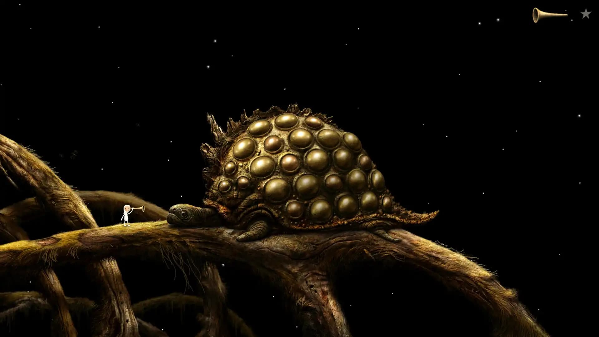Samorost 3 media 4