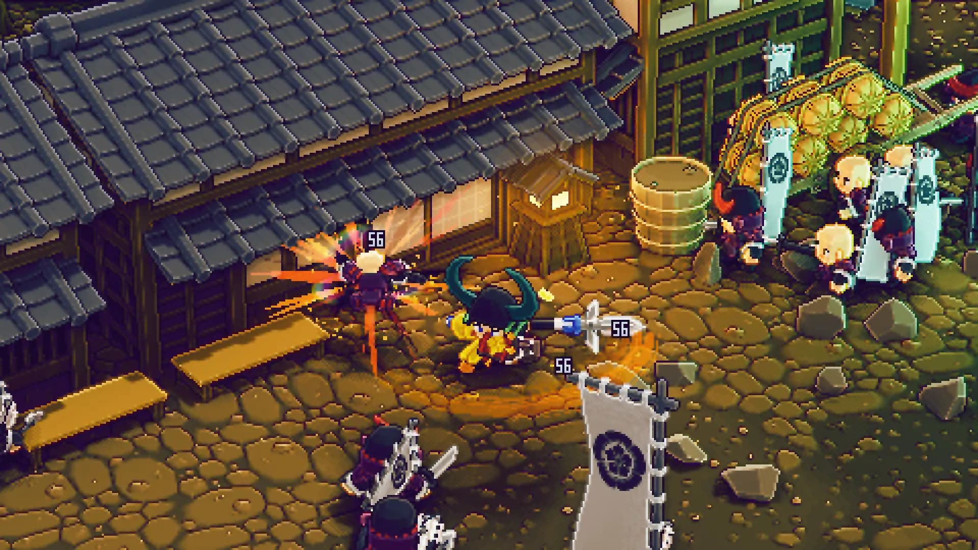 Samurai Bringer media 3
